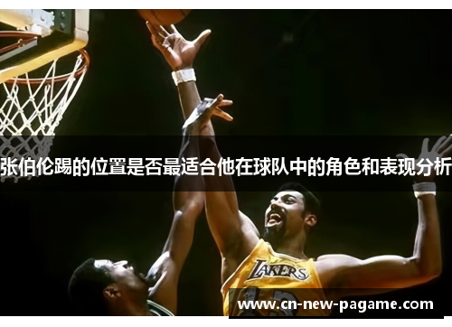 张伯伦踢的位置是否最适合他在球队中的角色和表现分析