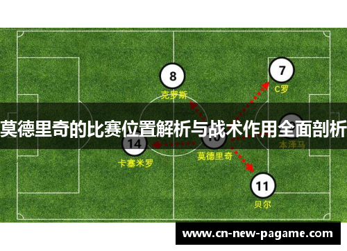 莫德里奇的比赛位置解析与战术作用全面剖析