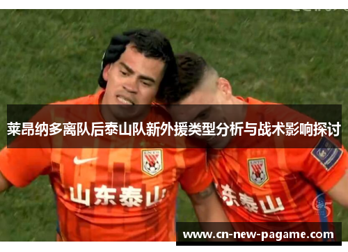 莱昂纳多离队后泰山队新外援类型分析与战术影响探讨 莱昂纳多离队后泰山队新外援类型分析与战术影响探讨