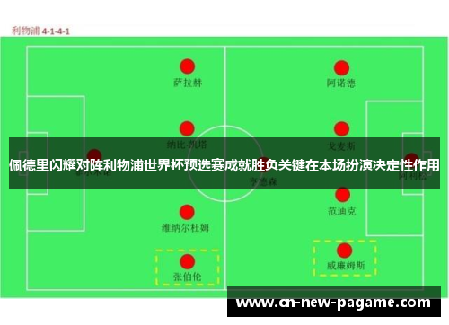 佩德里闪耀对阵利物浦世界杯预选赛成就胜负关键在本场扮演决定性作用 佩德里闪耀对阵利物浦世界杯预选赛成就胜负关键在本场扮演决定性作用